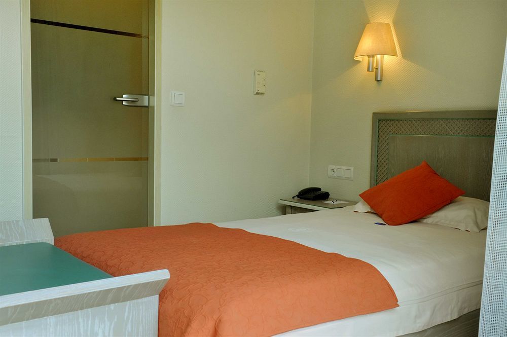 Stadt Muenchen Hotel