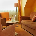 Hotel Stadt Muenchen