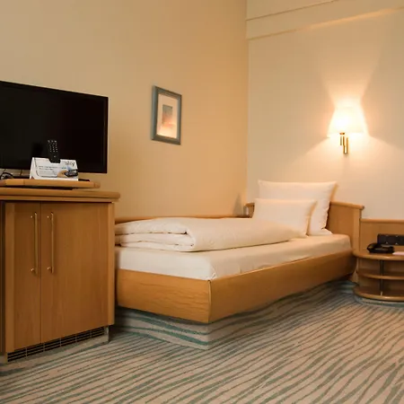 Hotel Stadt Muenchen Dusseldorf