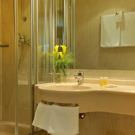 Hotel Stadt Muenchen Dusseldorf