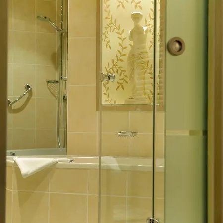 Hotel Stadt Muenchen Dusseldorf