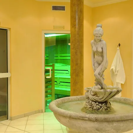 Stadt Muenchen Hotel 4*