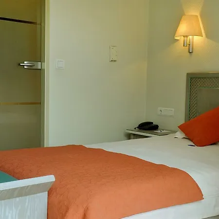 Stadt Muenchen Hotel
