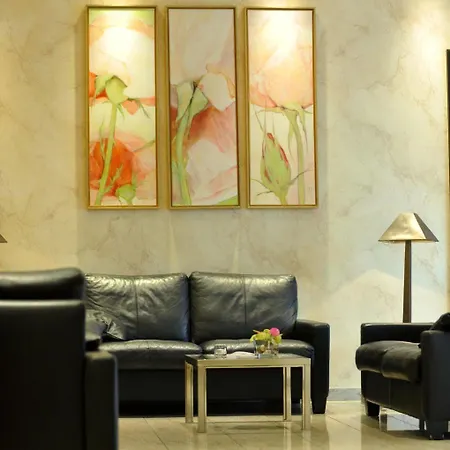 Stadt Muenchen Hotel Dusseldorf