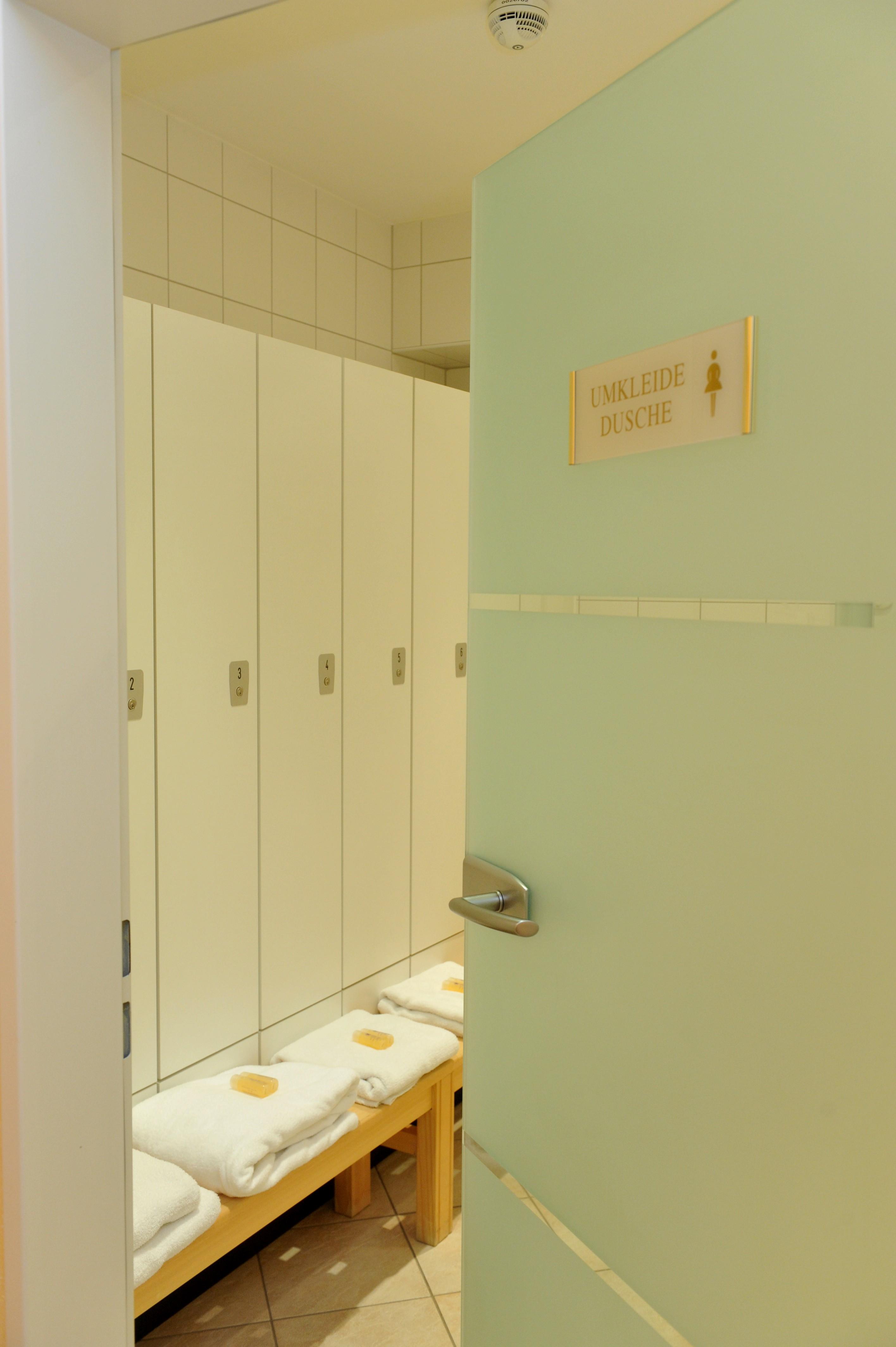 Hotel Stadt Muenchen Dusseldorf