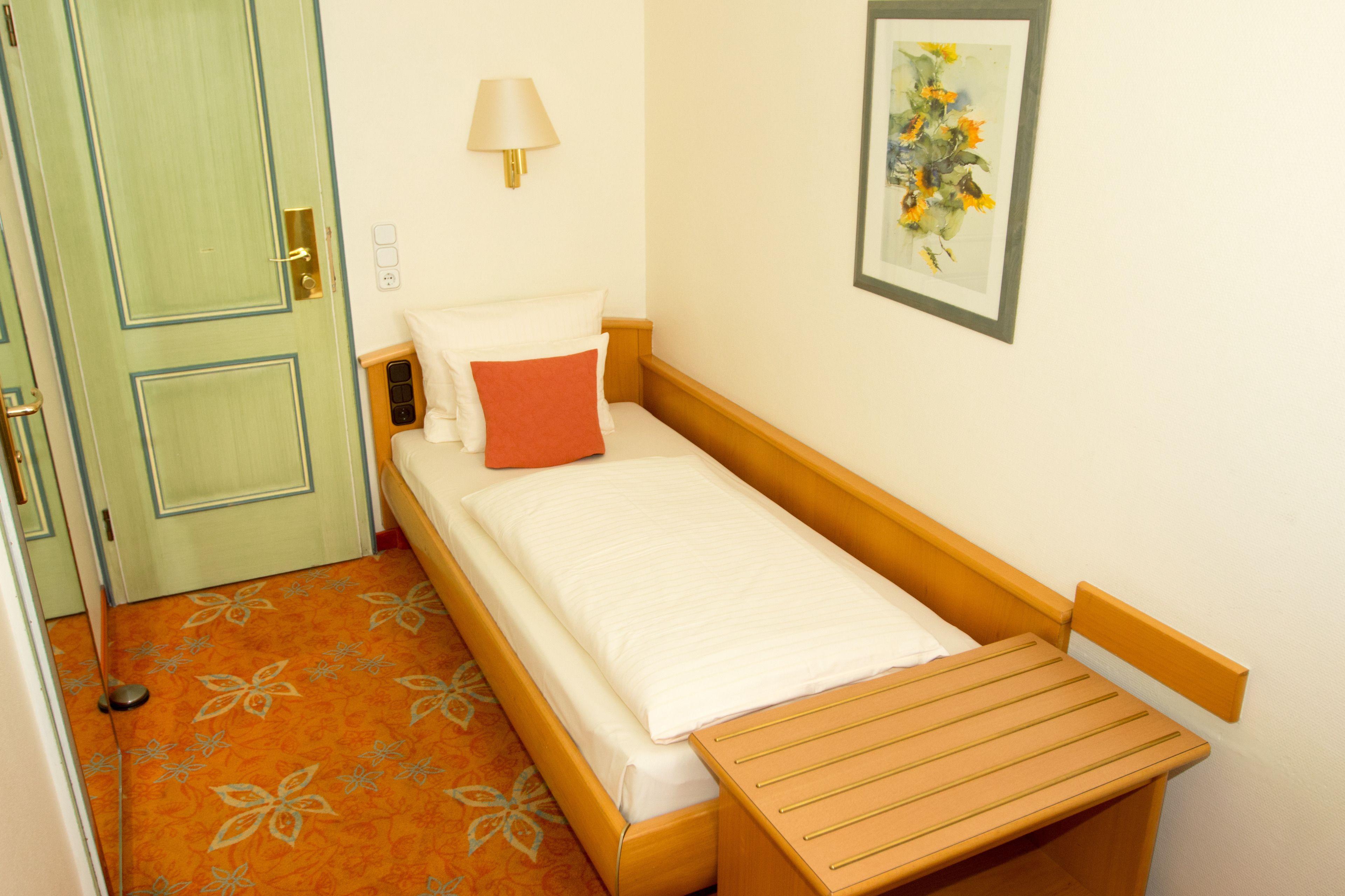 Stadt Muenchen Hotel Dusseldorf