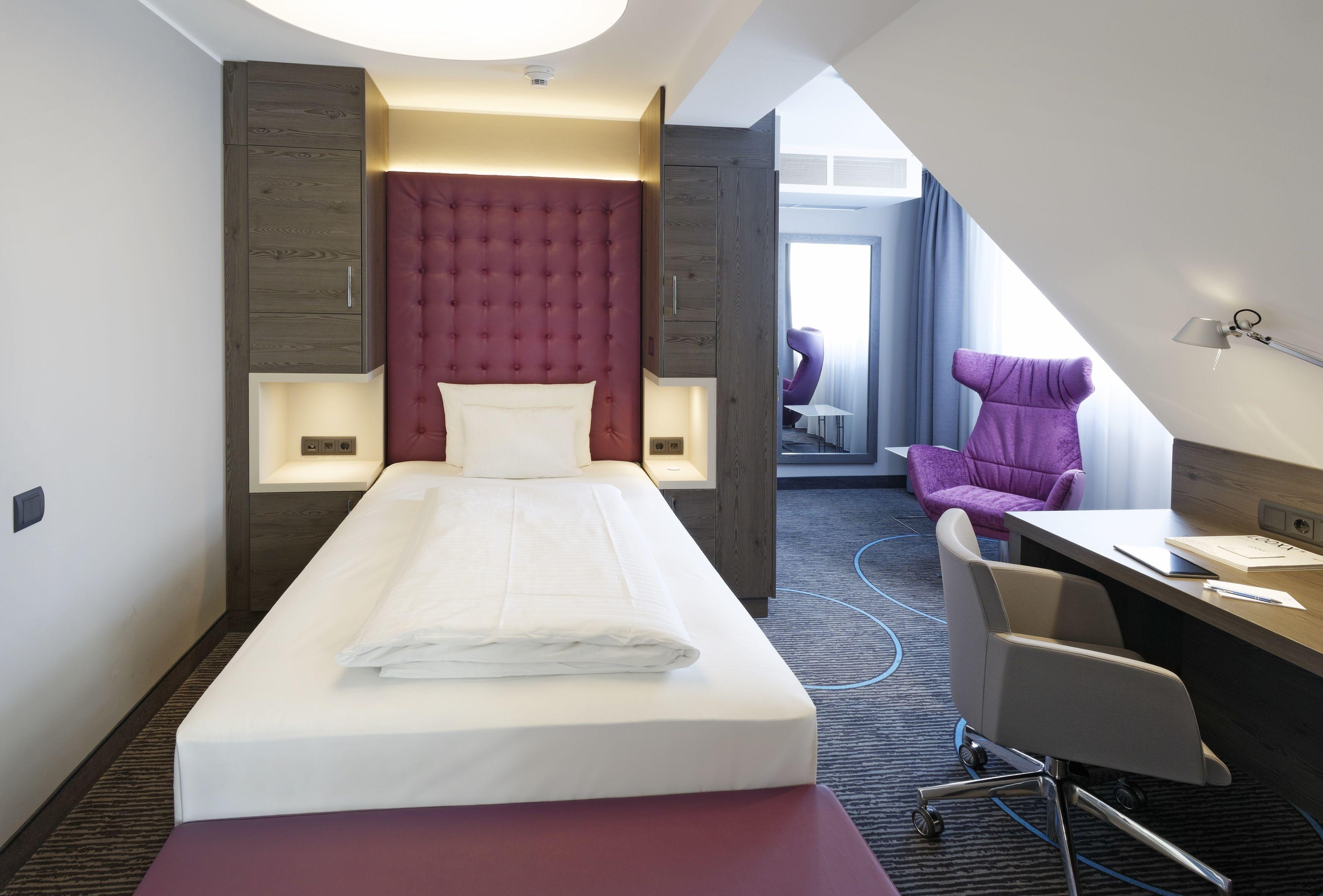 Hotel Stadt Muenchen Dusseldorf