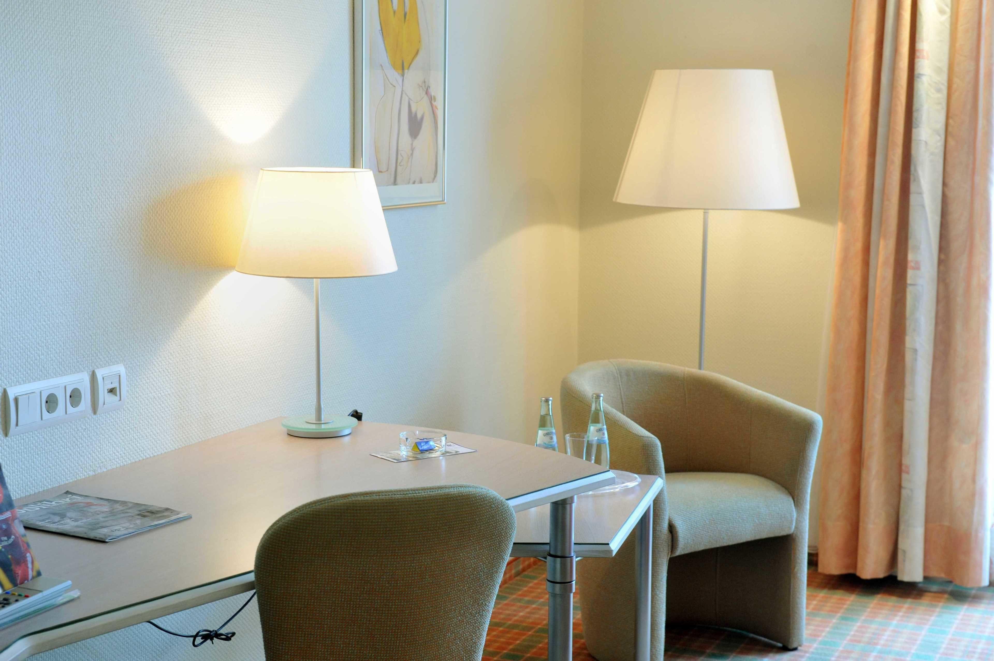 Stadt Muenchen Hotel Dusseldorf