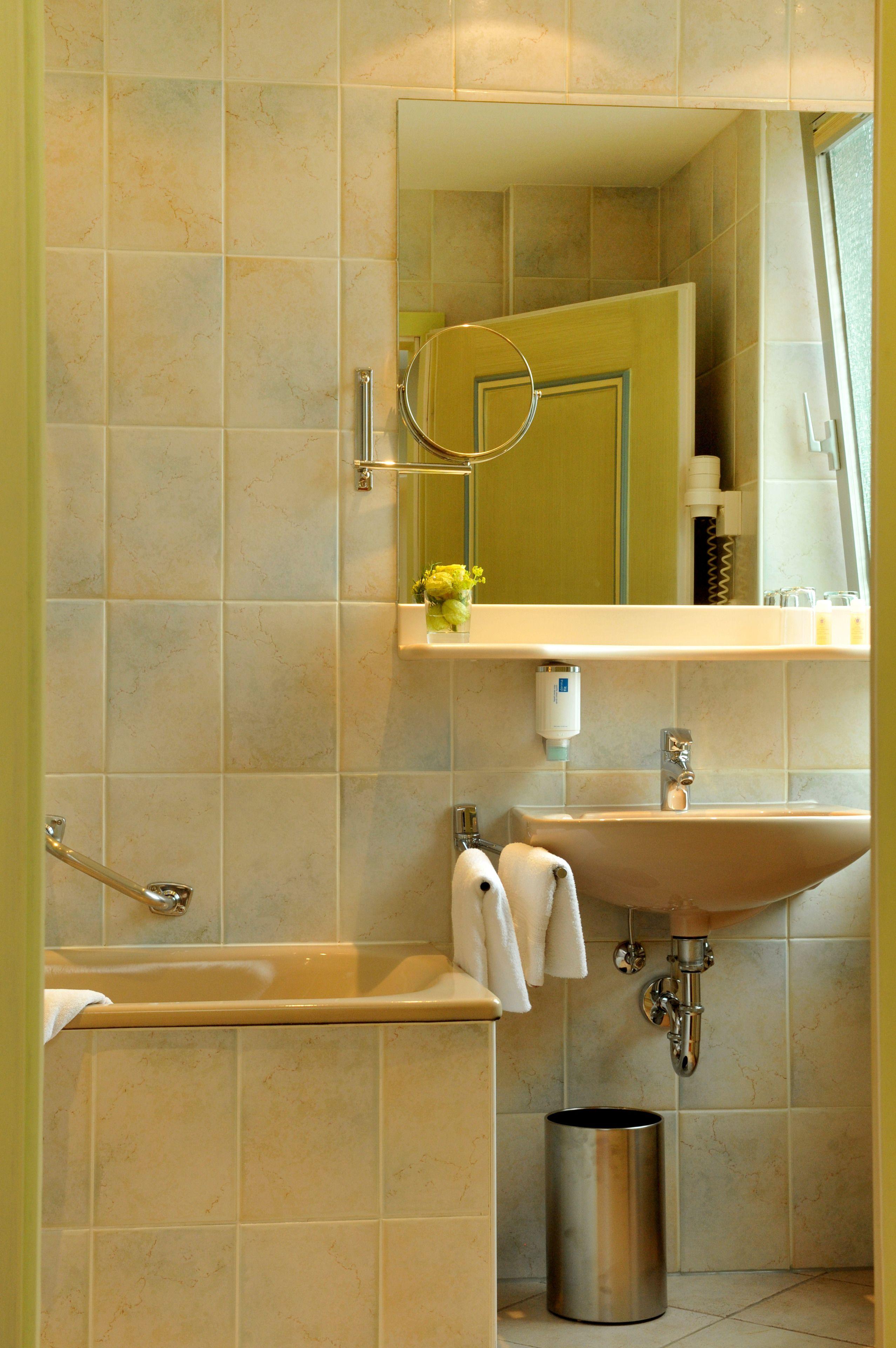 Stadt Muenchen Hotel