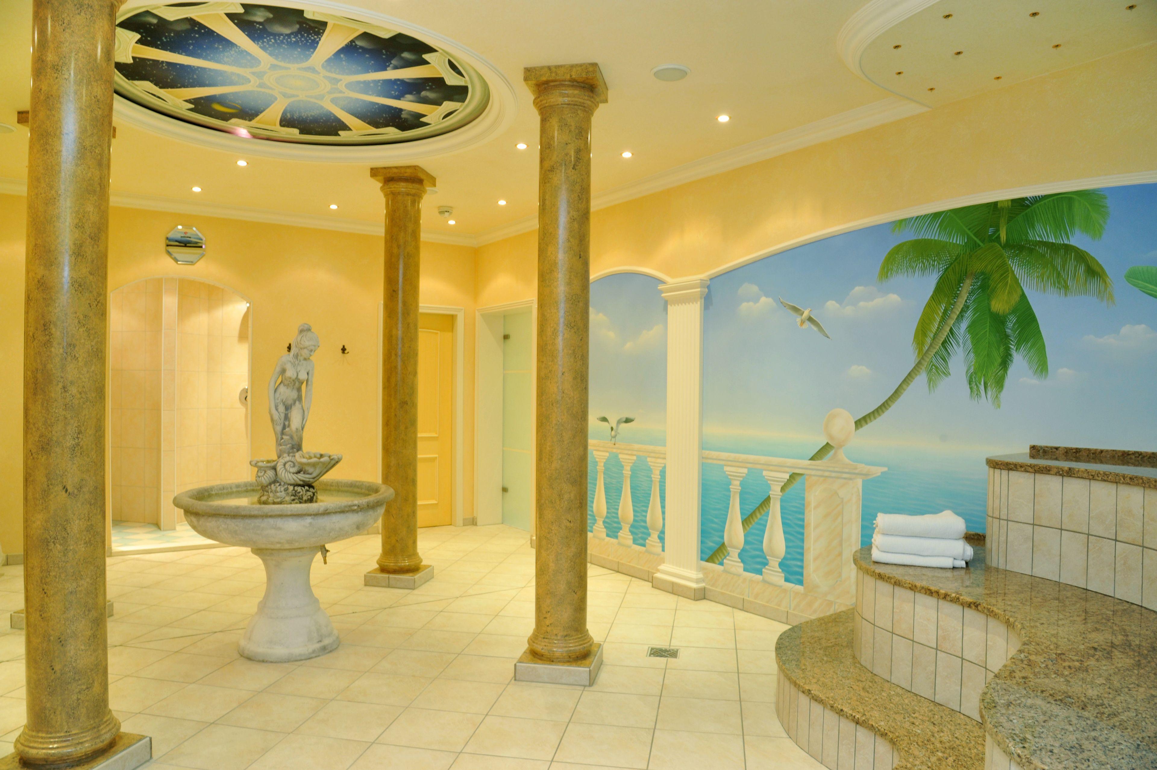 Stadt Muenchen Hotel