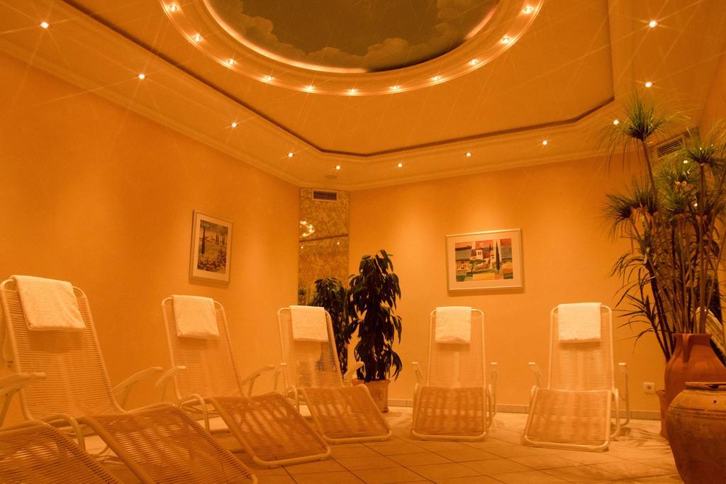 Hotel Stadt Muenchen Dusseldorf