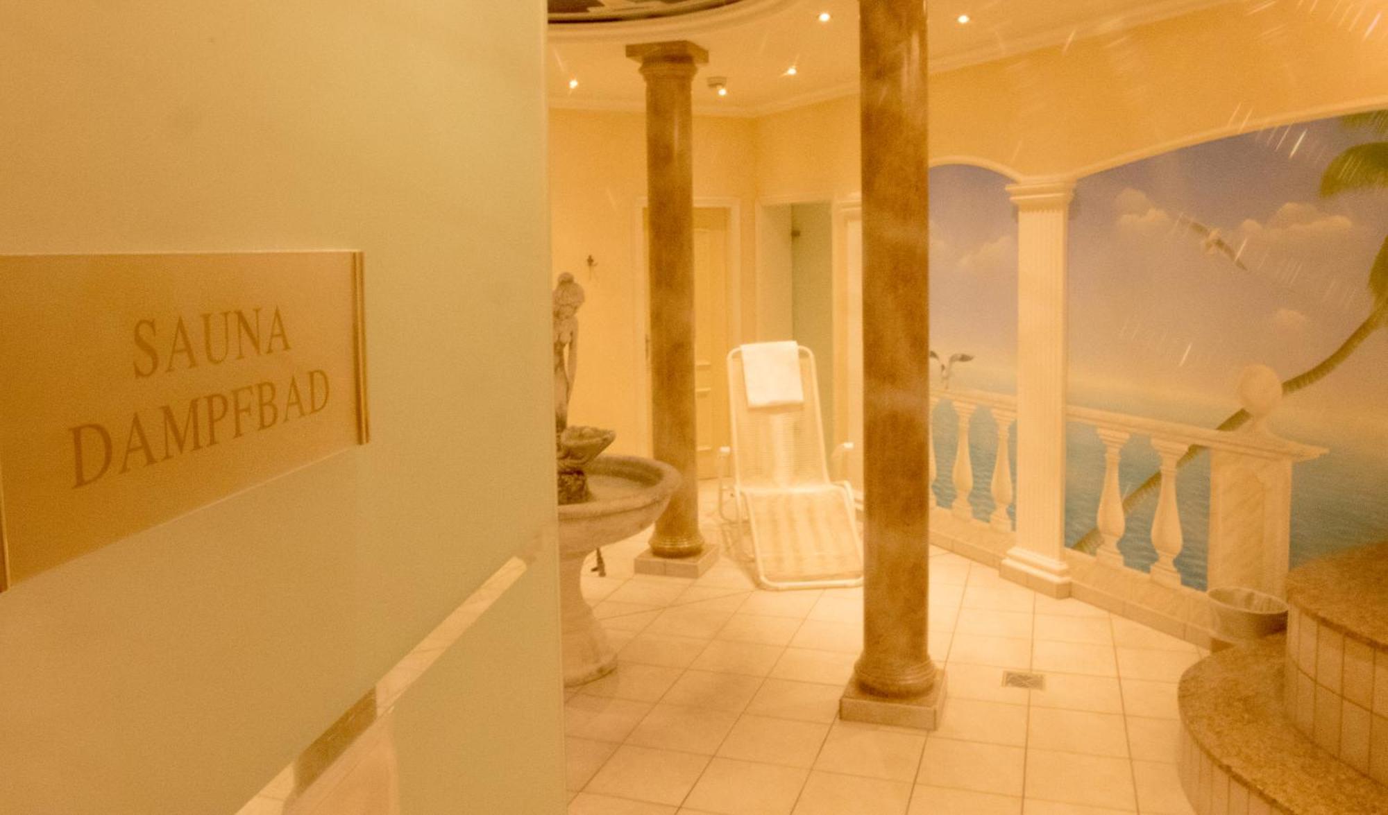 Stadt Muenchen Hotel Dusseldorf