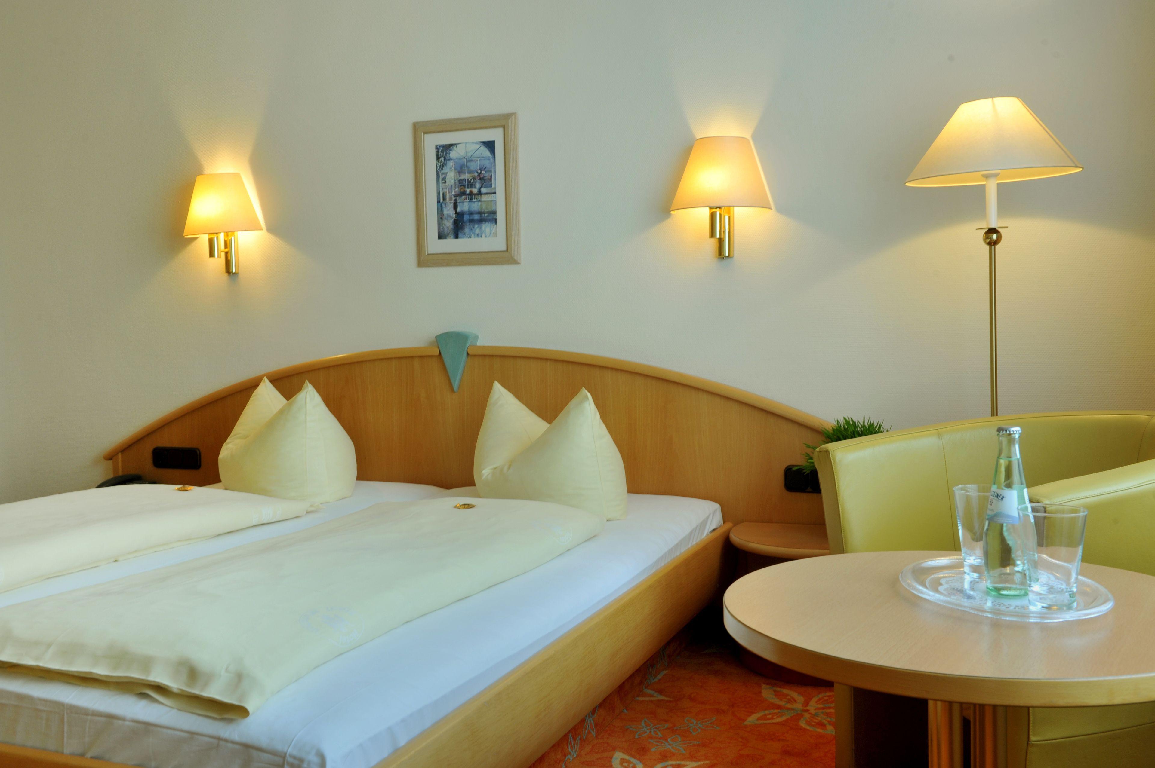 Stadt Muenchen Hotel 4*