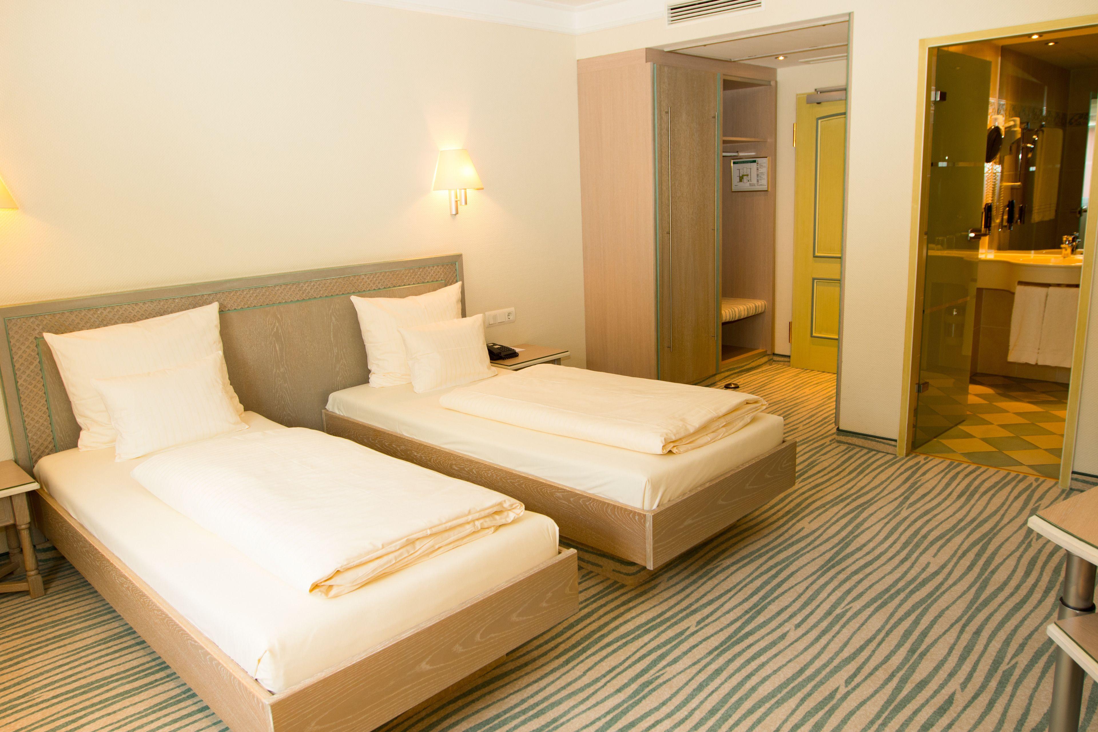 Hotel Stadt Muenchen 4*