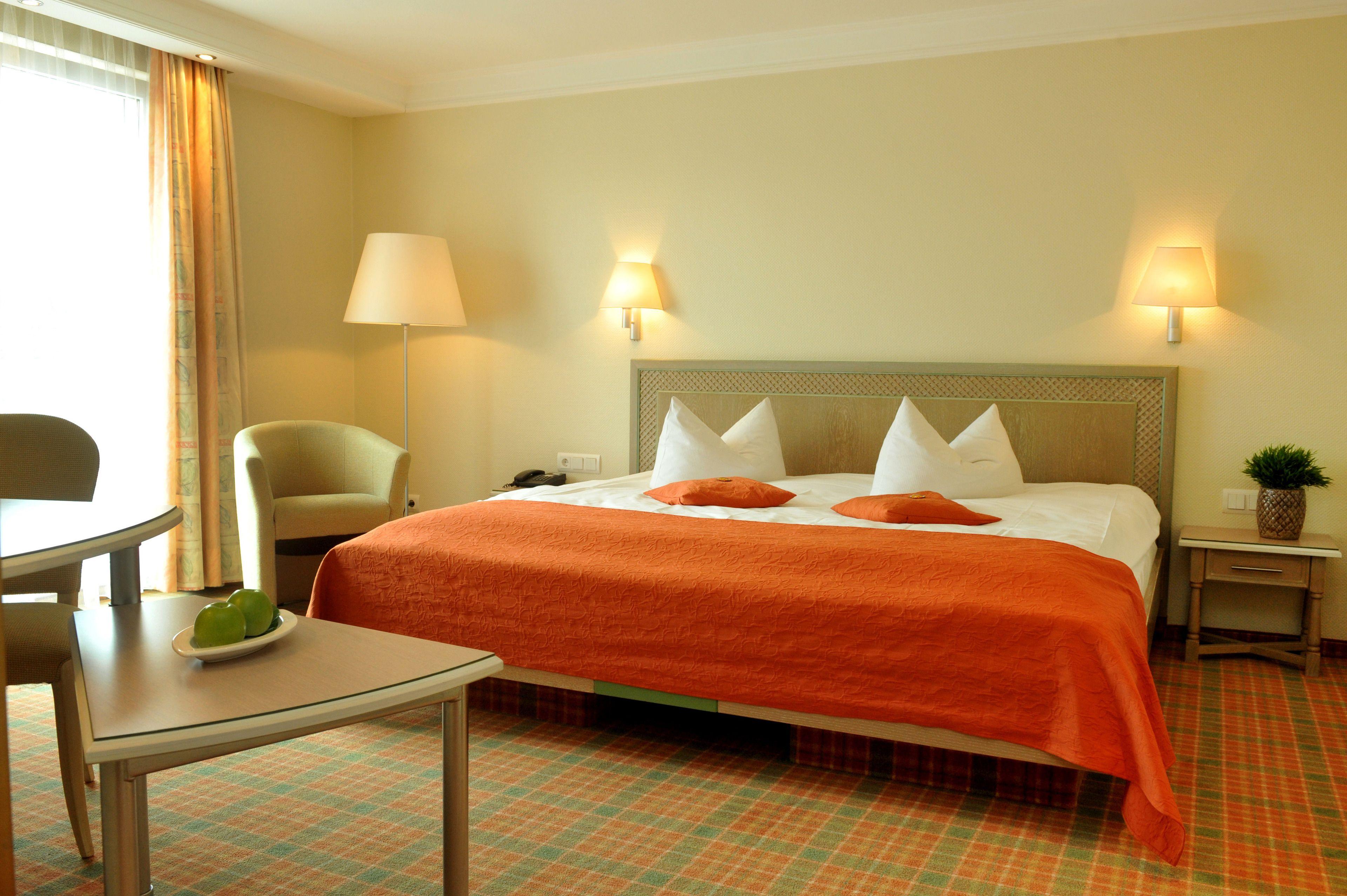 Stadt Muenchen Hotel