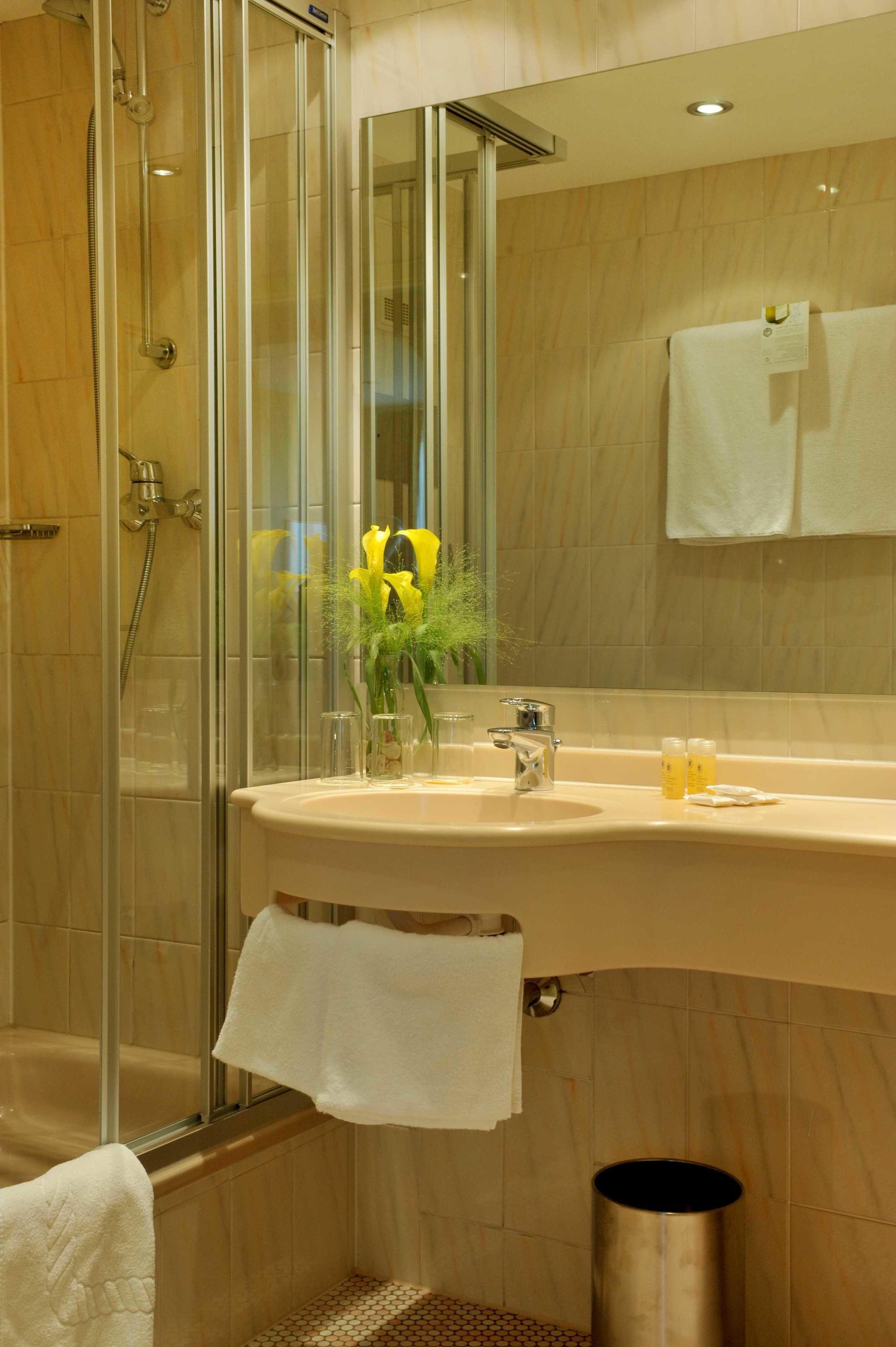 Hotel Stadt Muenchen Dusseldorf