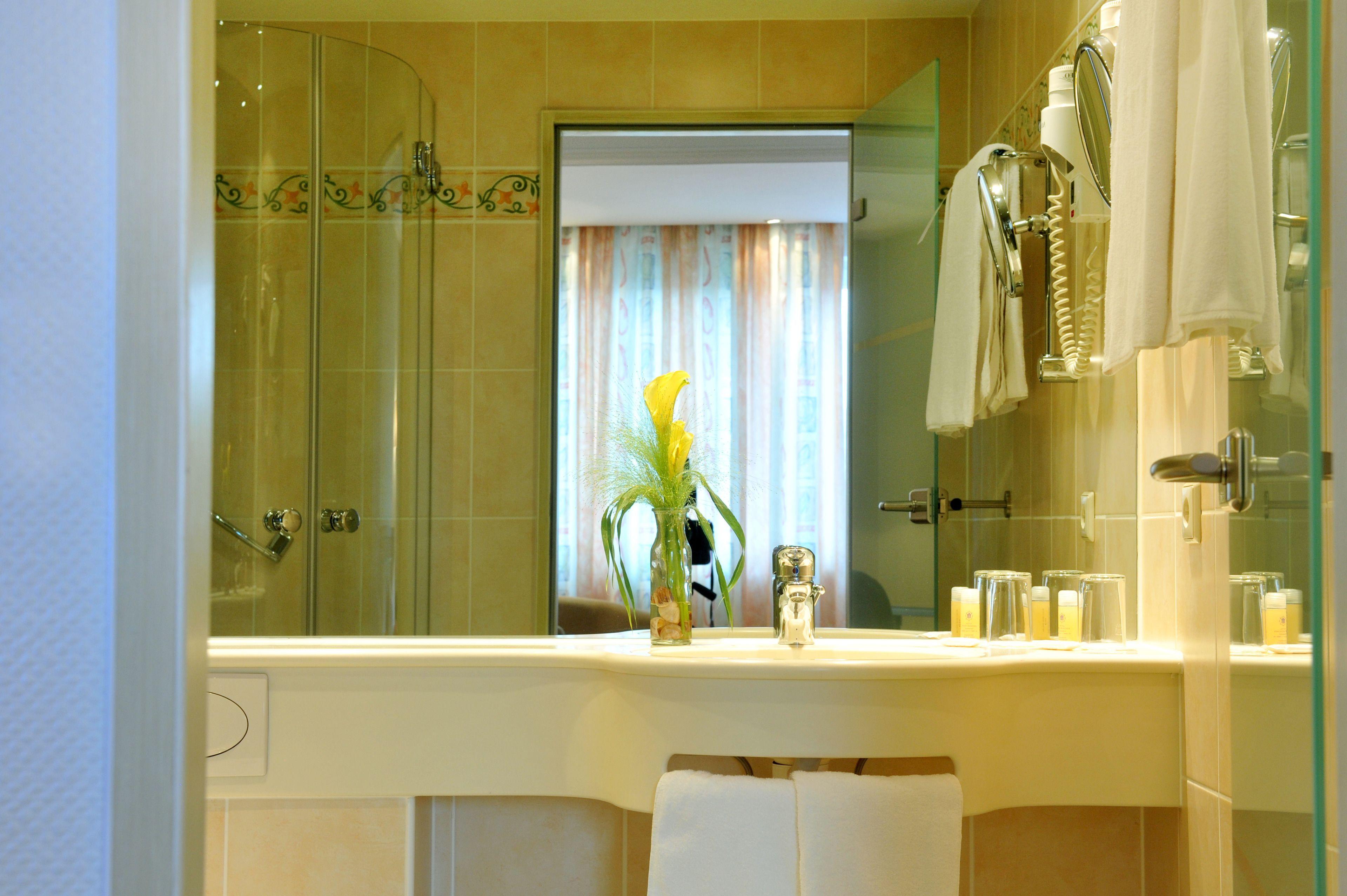 Hotel Stadt Muenchen Dusseldorf