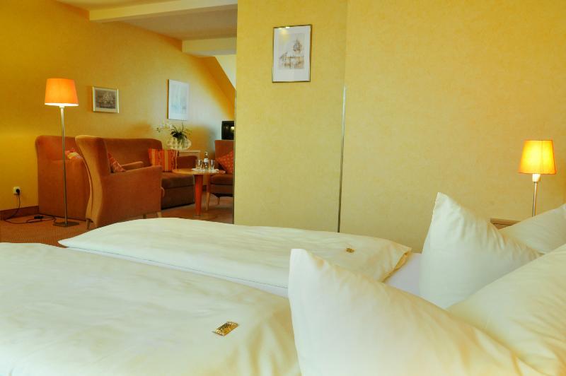 Hotel Stadt Muenchen 4*