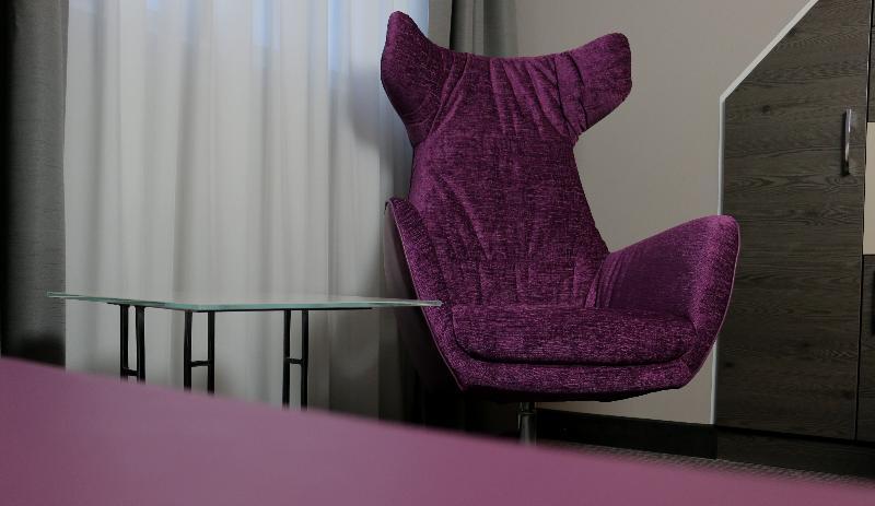 Stadt Muenchen 4* Dusseldorf